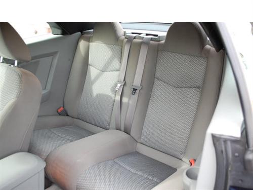 Chrysler Sebring Elk Conversion Van Other