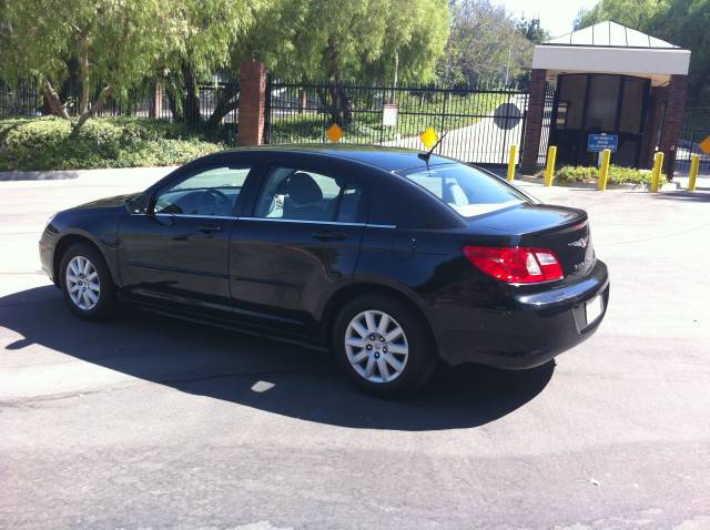 Chrysler Sebring 2008 photo 1