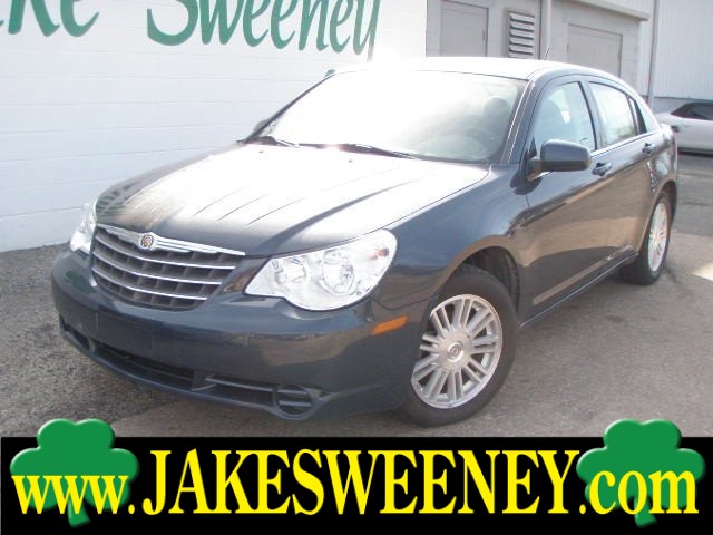 Chrysler Sebring 3.5 Other