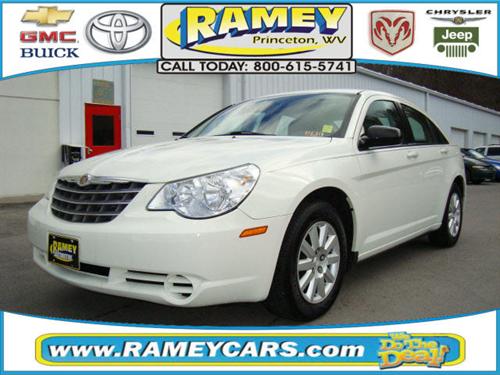 Chrysler Sebring Elk Conversion Van Other