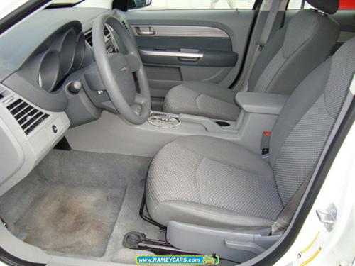 Chrysler Sebring 2008 photo 3