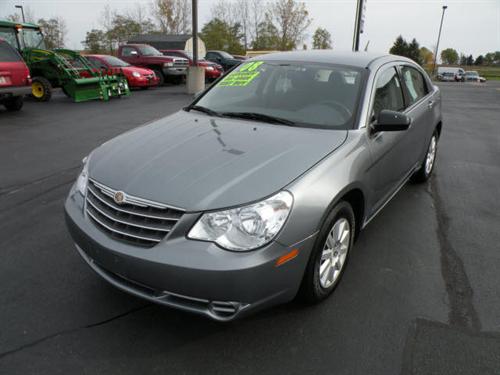 Chrysler Sebring Elk Conversion Van Other