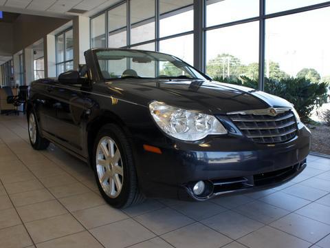 Chrysler Sebring 3.5 Other