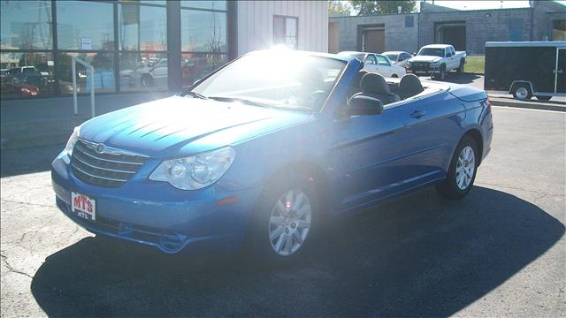 Chrysler Sebring 2008 photo 1