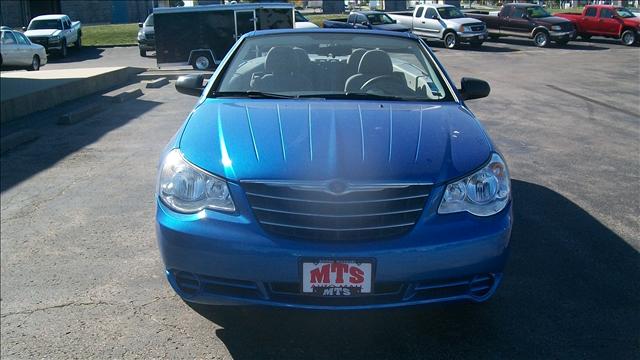 Chrysler Sebring 2008 photo 2