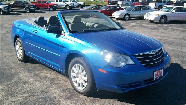 Chrysler Sebring 2008 photo 3