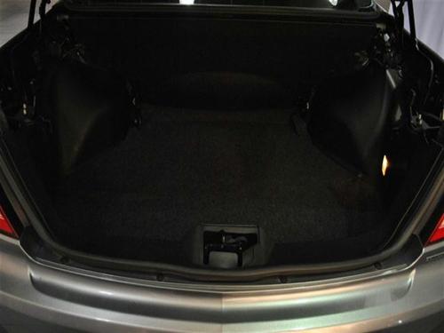 Chrysler Sebring SLT 25 Other