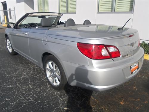 Chrysler Sebring 3.5 Other