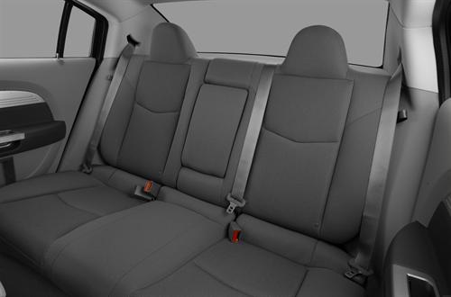 Chrysler Sebring 3.5 Other