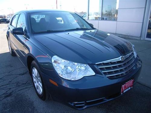 Chrysler Sebring Elk Conversion Van Other