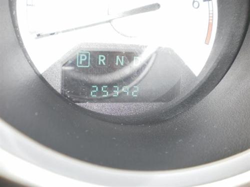 Chrysler Sebring 2008 photo 1