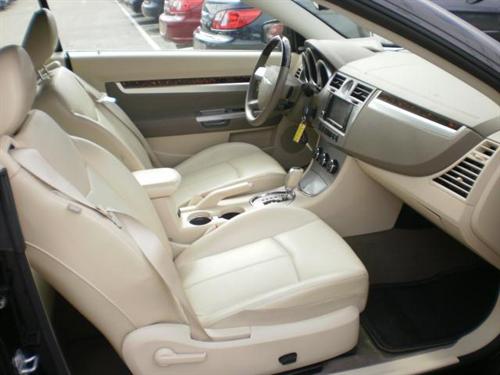 Chrysler Sebring 2008 photo 3
