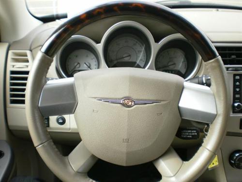 Chrysler Sebring 2008 photo 4