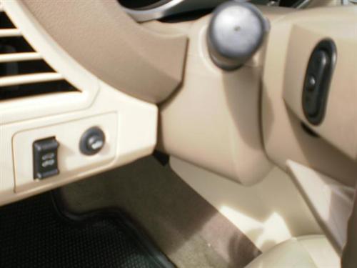 Chrysler Sebring 2008 photo 5