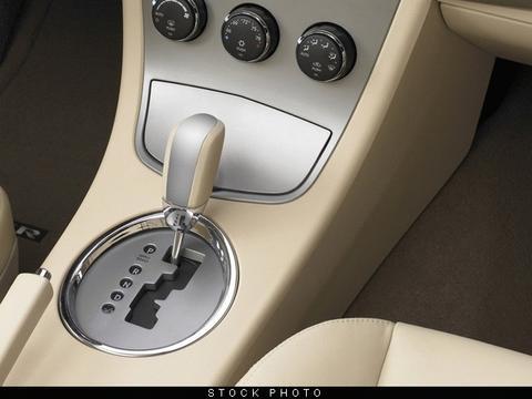 Chrysler Sebring 2008 photo 1