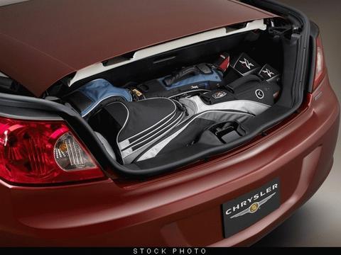 Chrysler Sebring 2008 photo 2