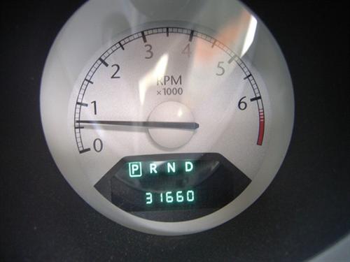 Chrysler Sebring SLT 25 Other