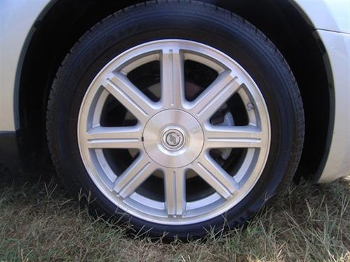 Chrysler Sebring 2008 photo 1