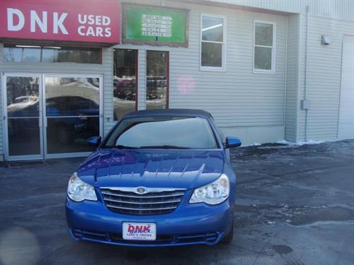 Chrysler Sebring 3.5 Other