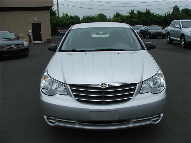 Chrysler Sebring 2008 photo 1