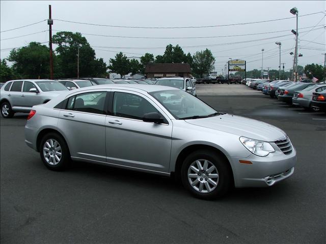 Chrysler Sebring 2008 photo 2