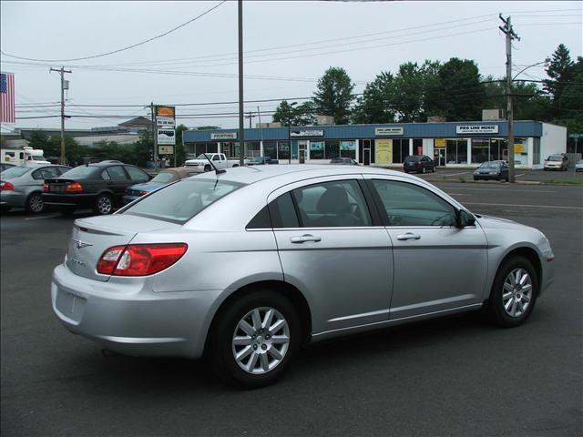 Chrysler Sebring 2008 photo 3