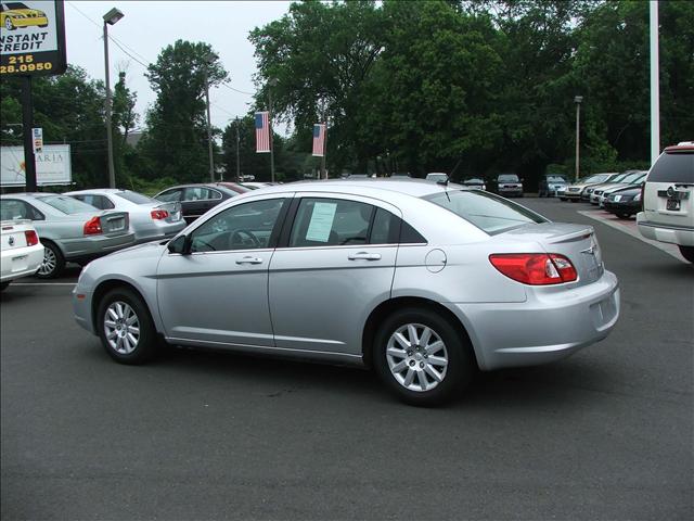 Chrysler Sebring 2008 photo 4