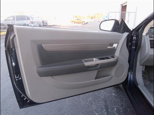 Chrysler Sebring 2008 photo 1