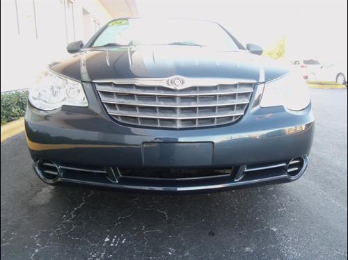 Chrysler Sebring 2008 photo 3
