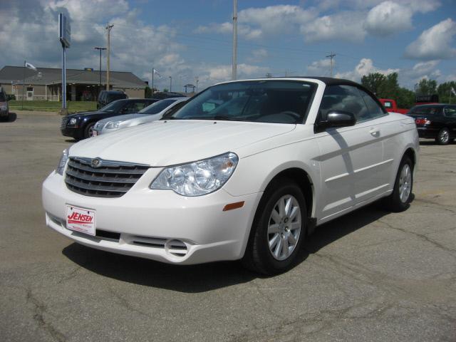 Chrysler Sebring Unknown Convertible