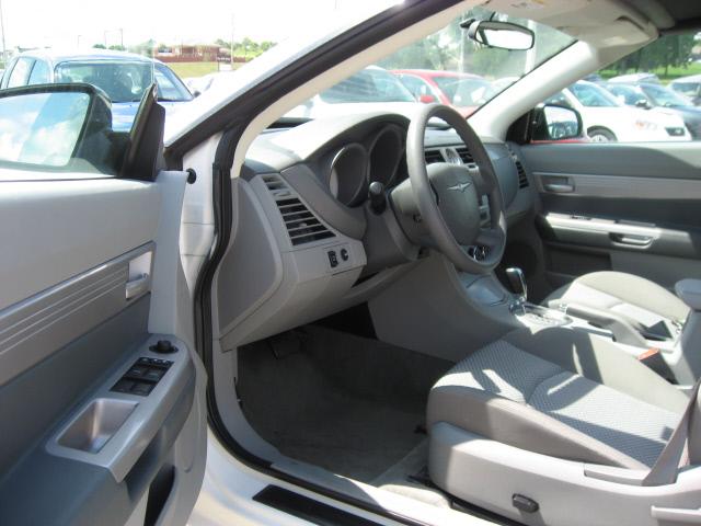 Chrysler Sebring 2008 photo 2