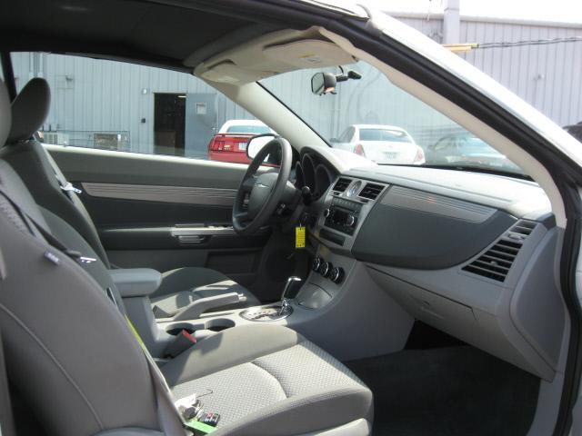 Chrysler Sebring 2008 photo 3