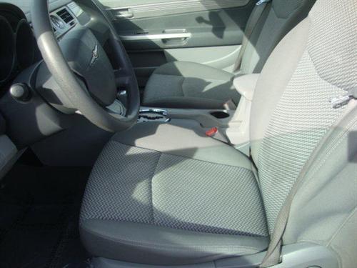Chrysler Sebring 2008 photo 5