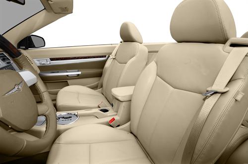 Chrysler Sebring 2008 photo 2