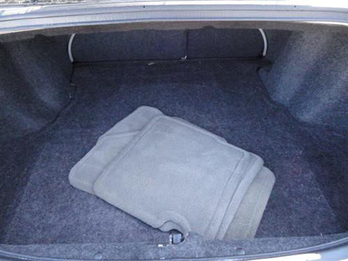 Chrysler Sebring Elk Conversion Van Other