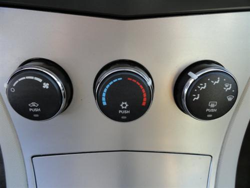 Chrysler Sebring 2008 photo 3