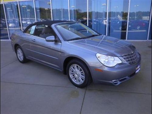 Chrysler Sebring 3.5 Other