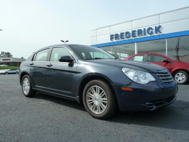 Chrysler Sebring 3.5 Sedan