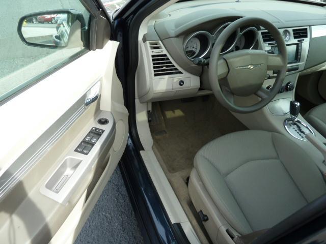 Chrysler Sebring 2008 photo 2