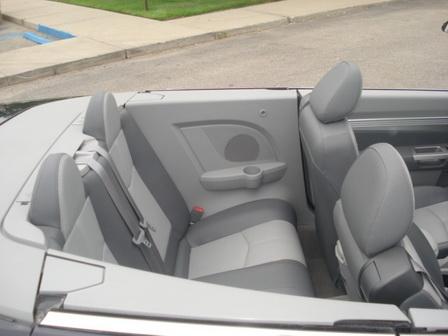 Chrysler Sebring 3.5 Other