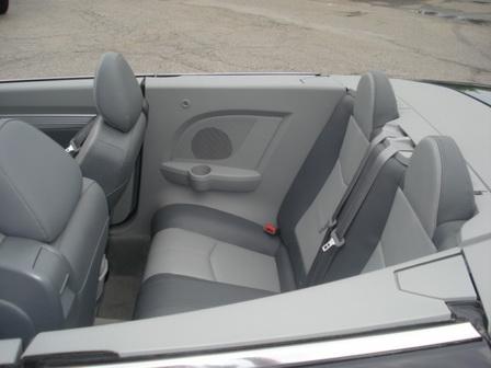 Chrysler Sebring 2008 photo 4