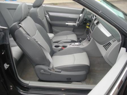 Chrysler Sebring 2008 photo 5