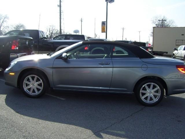 Chrysler Sebring 2008 photo 2