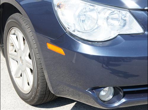 Chrysler Sebring 2008 photo 2