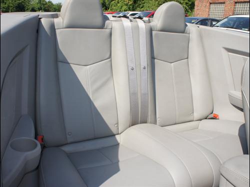 Chrysler Sebring 2008 photo 3