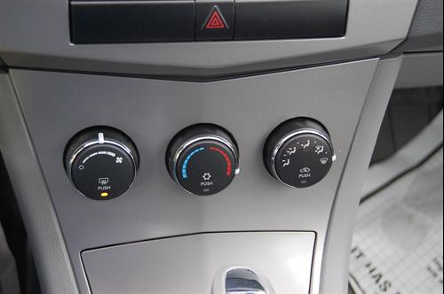 Chrysler Sebring 2008 photo 4