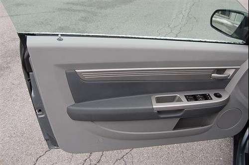 Chrysler Sebring 2008 photo 2