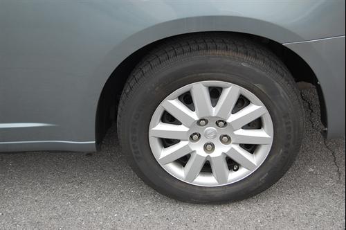 Chrysler Sebring 2008 photo 1