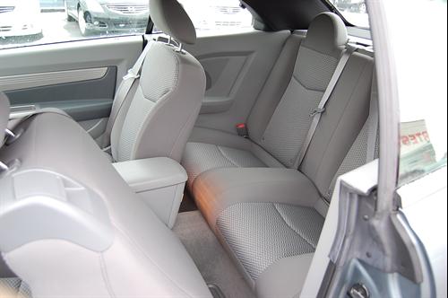 Chrysler Sebring Elk Conversion Van Other