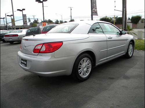 Chrysler Sebring 3.5 Other